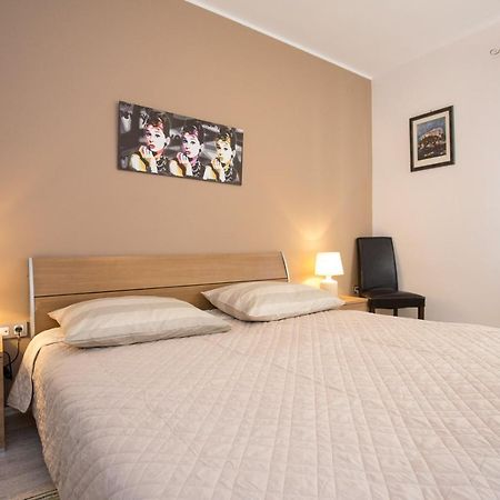 Apartment Gotier Sodici Exterior foto
