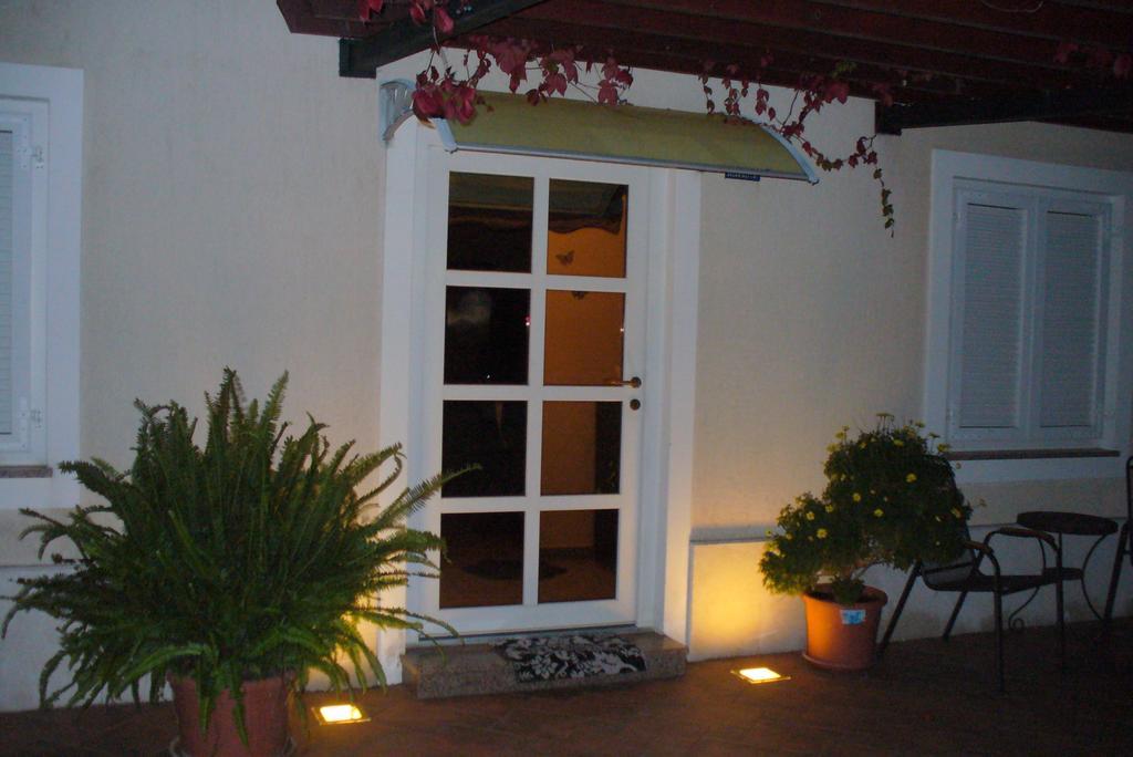 Apartment Gotier Sodici Habitación foto