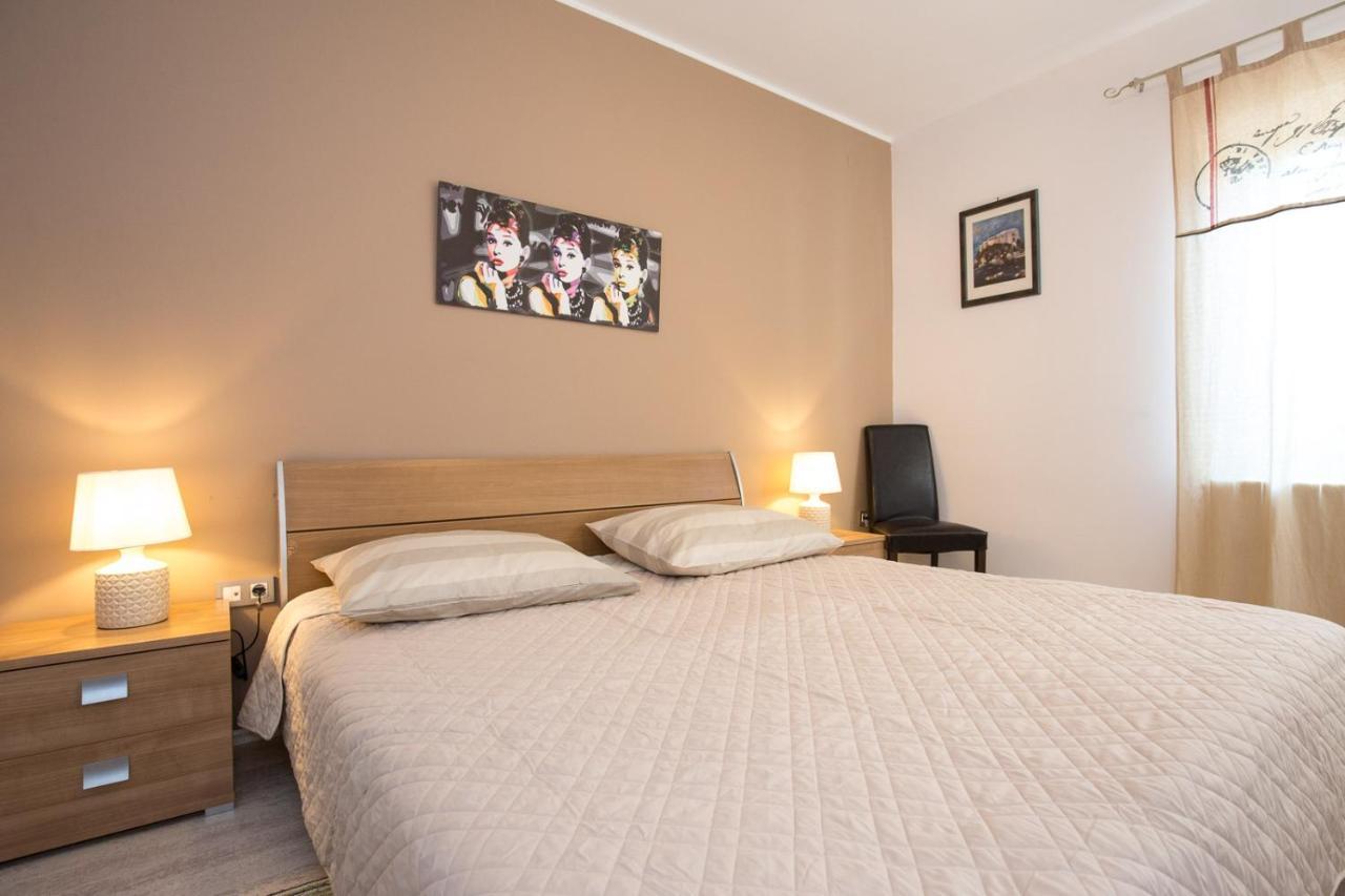 Apartment Gotier Sodici Exterior foto