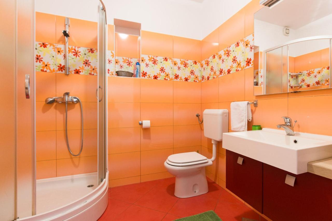 Apartment Gotier Sodici Exterior foto