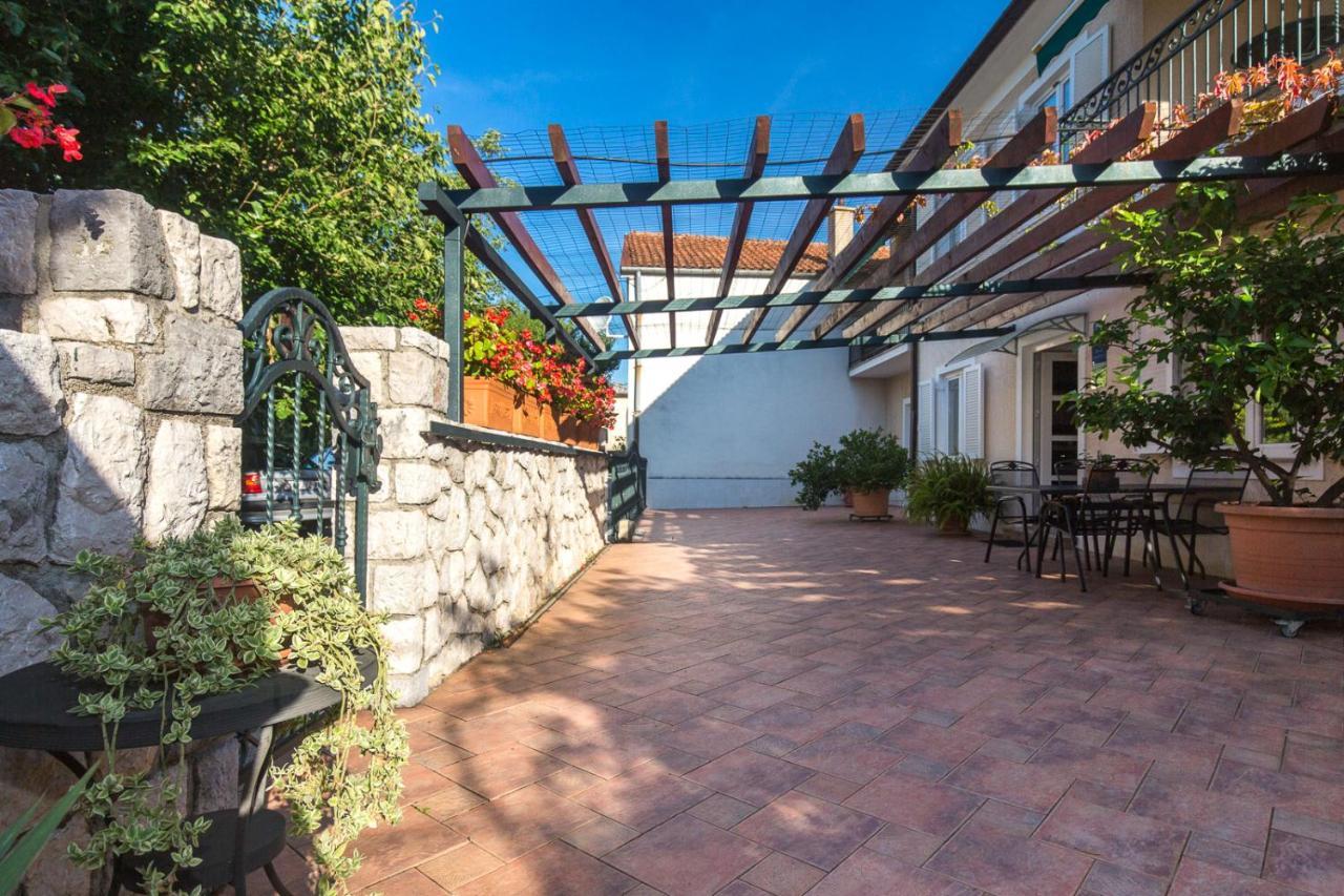 Apartment Gotier Sodici Exterior foto