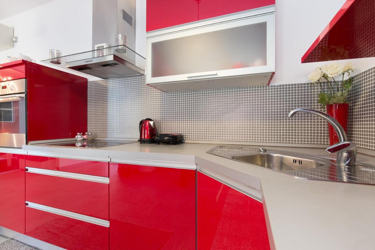 Apartment Gotier Sodici Exterior foto