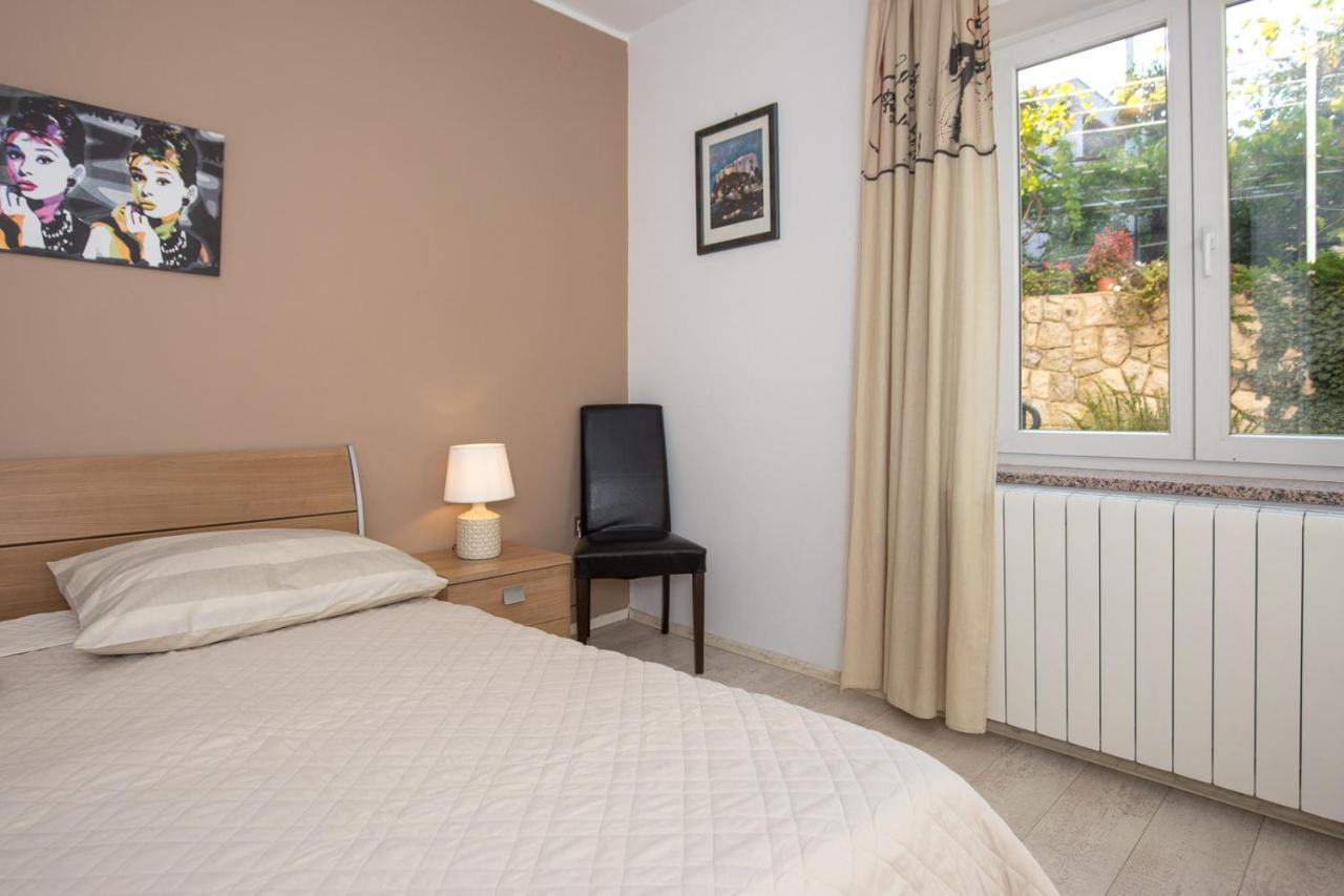 Apartment Gotier Sodici Exterior foto