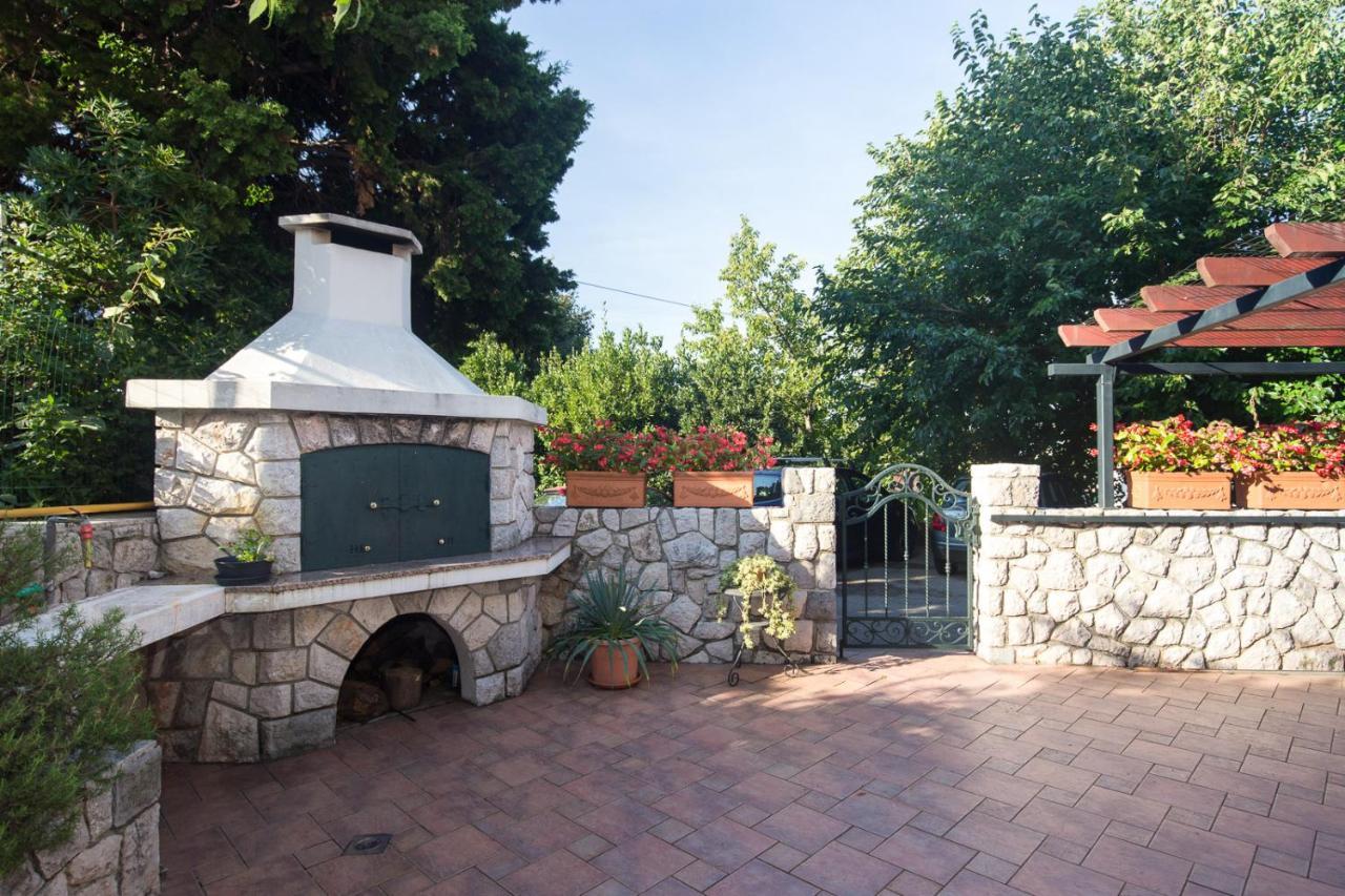 Apartment Gotier Sodici Exterior foto