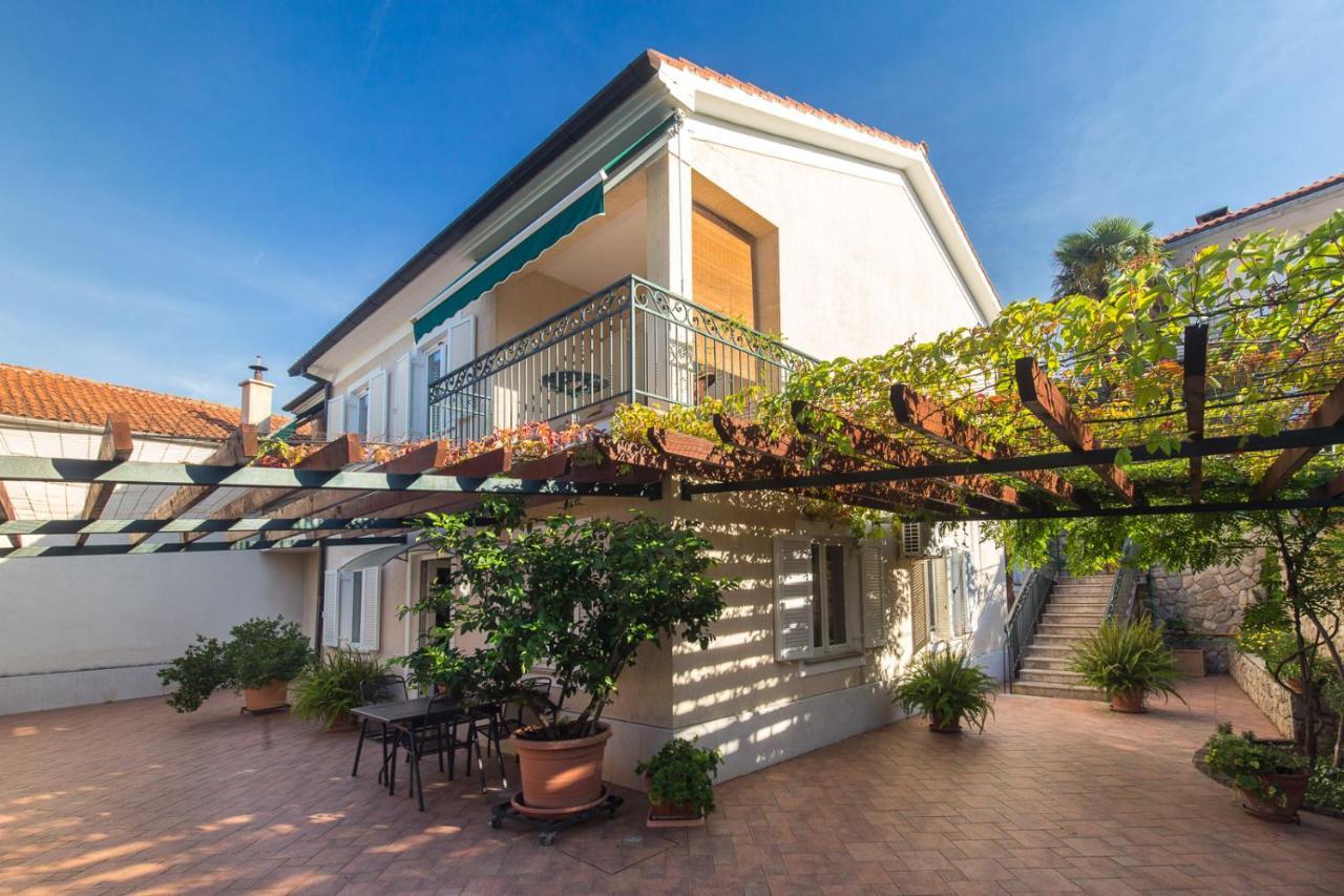Apartment Gotier Sodici Exterior foto