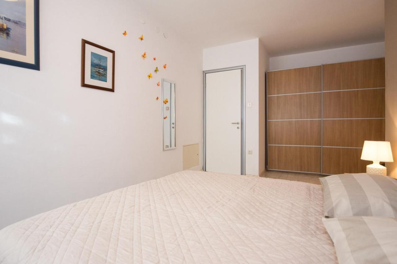Apartment Gotier Sodici Exterior foto