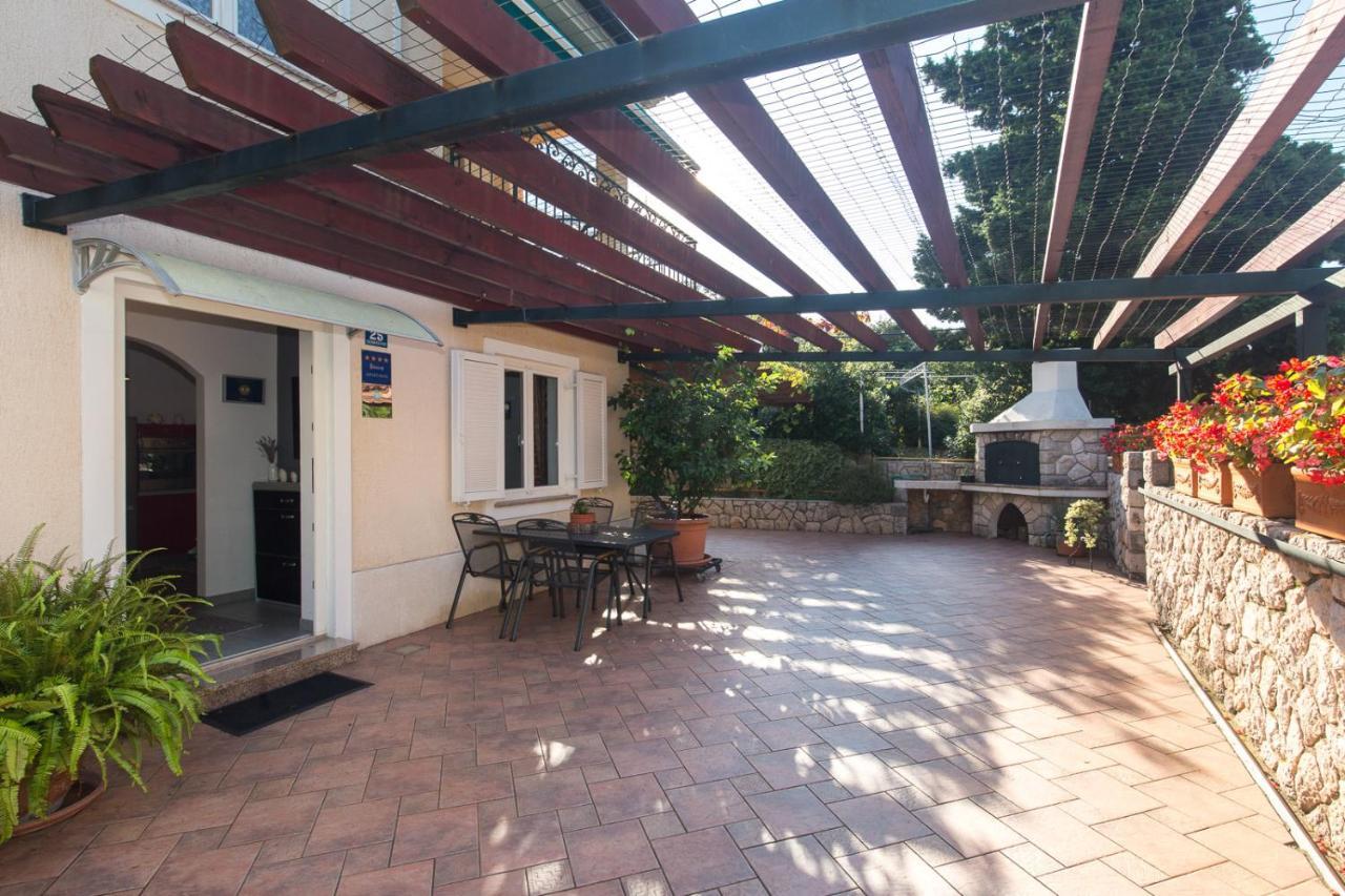 Apartment Gotier Sodici Exterior foto